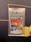 2026 POKEMON MEP EN-ME BLACK STAR PROMO #038 CHARMANDER PSA 10