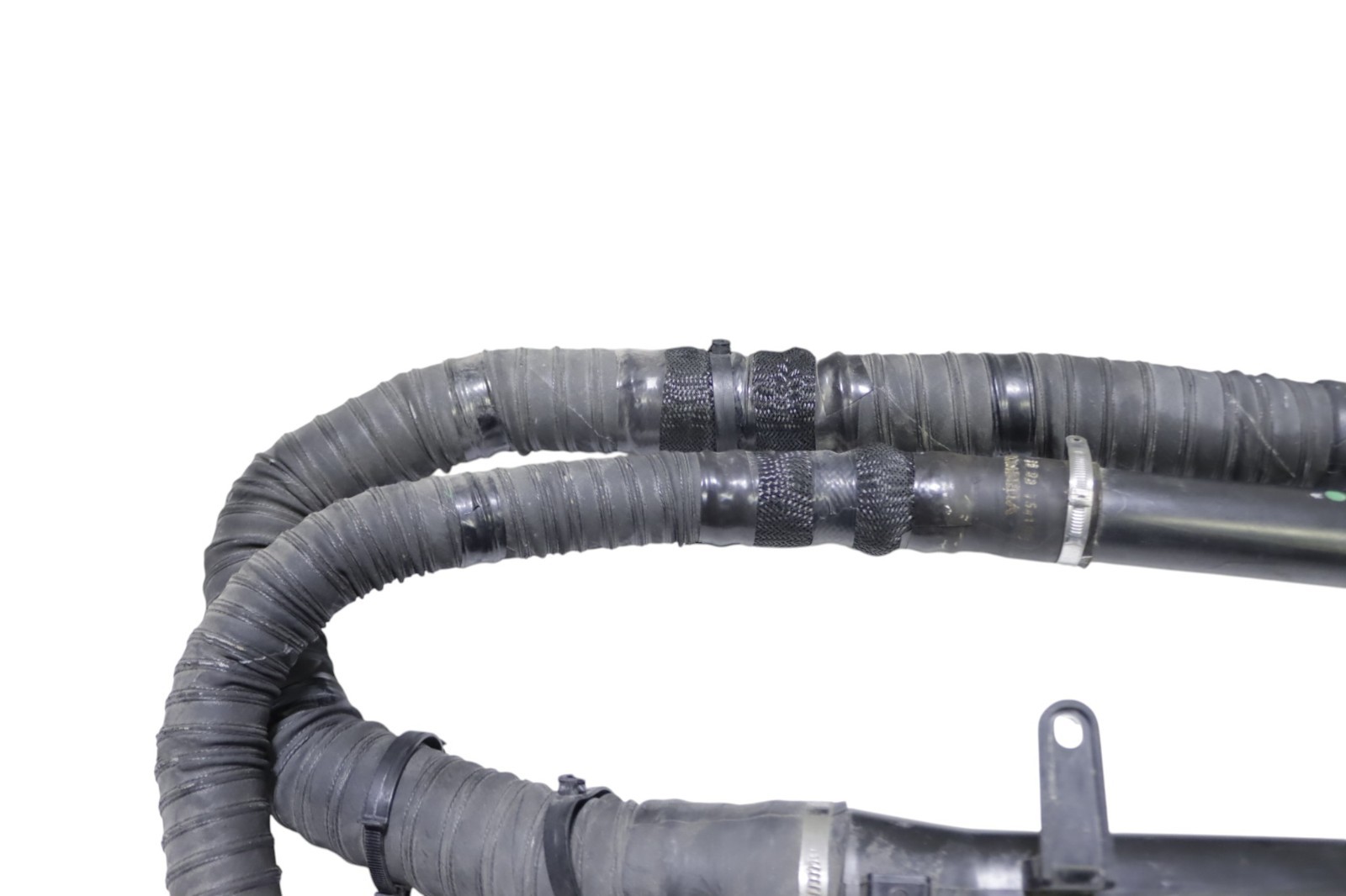 Ferrari 296 GT3 2022-2025 Right Hose pipe