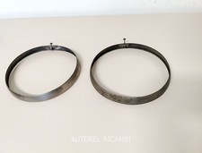 CORNICE FARO FIAT 1100-FIAT 1400-FIAT BALILLA-FIAT TOPOLINO-CAMPAGNOLA EPOCA 2PZ