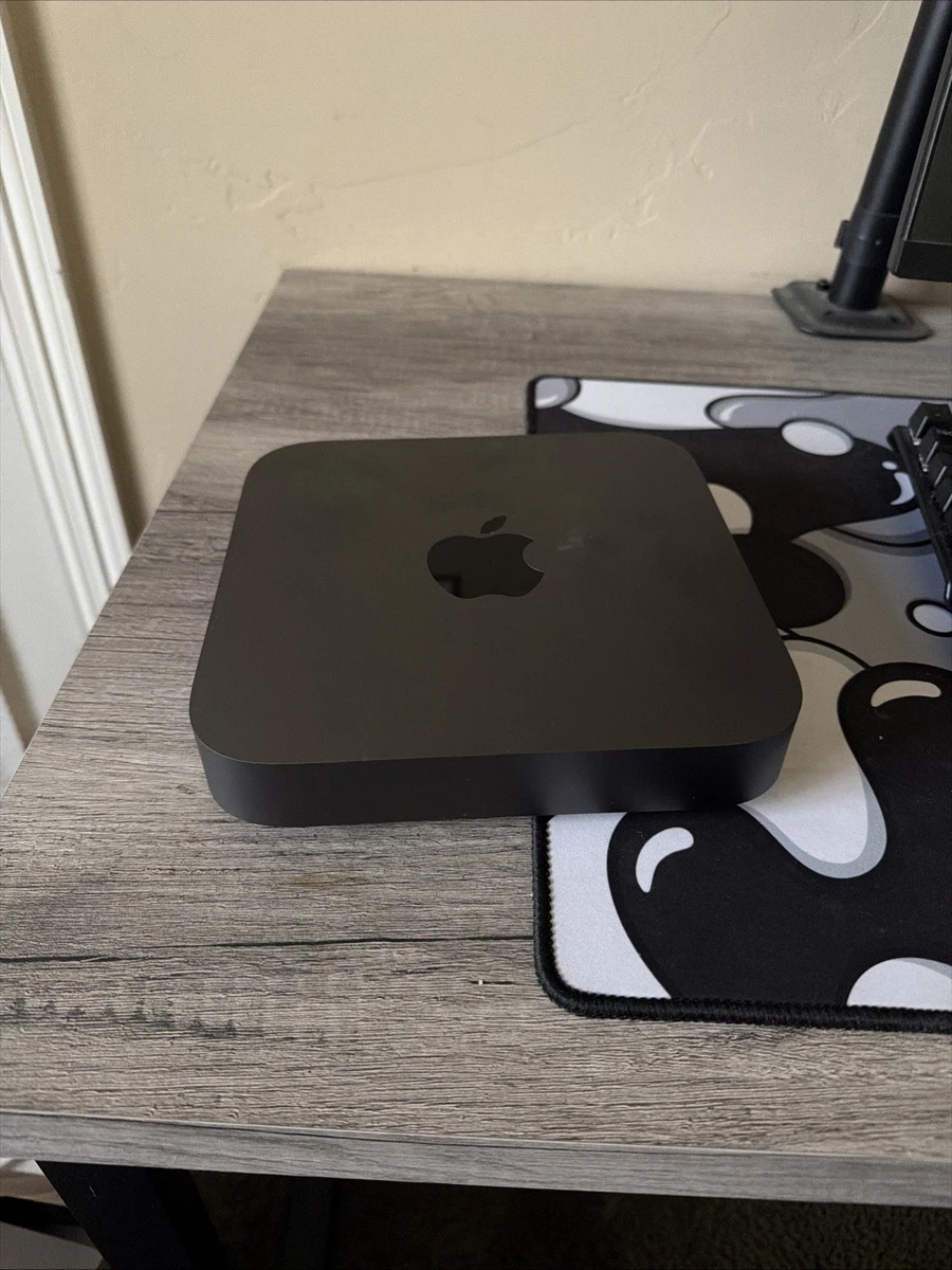 Apple Mac mini 2018 Desktops & All-In-One Computers for sale - eBay