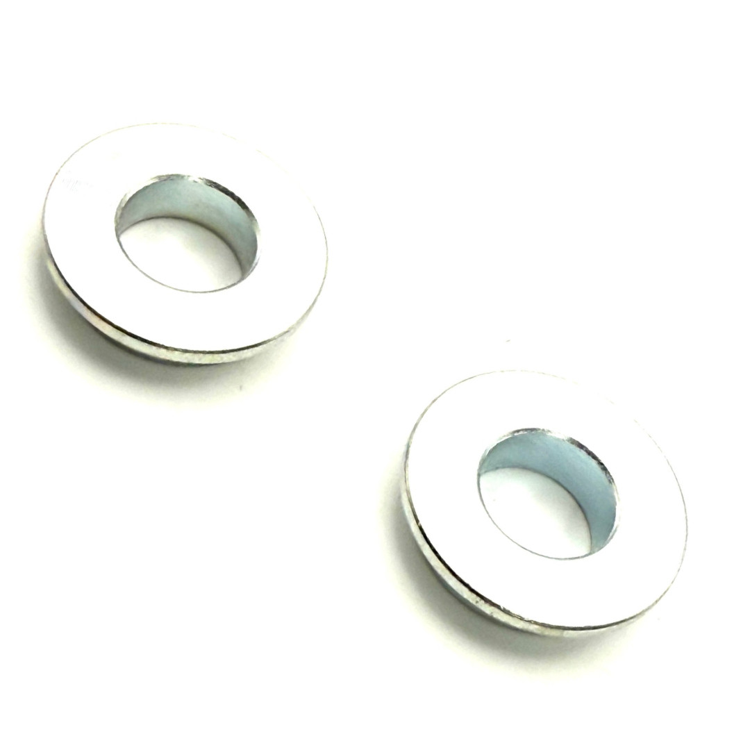 CRF450 2003 REAR SHOCK LOWER BEARING KIT ALLBALLS 29-5008 MXPUK 03 CRF 450 (097)