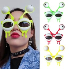 New Funny Funny Sunglasses INS Cute Photography Props Birthday Glasses Gift