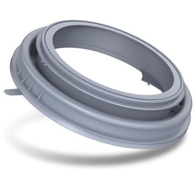Upgraded W10290499 Washer Door Seal Bellow Compatible with Whirlpool Duet... 