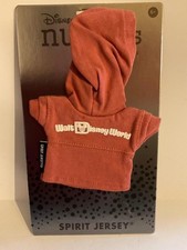 Disney Parks nuiMOs Outfit Walt Disney World Spirit Jersey New