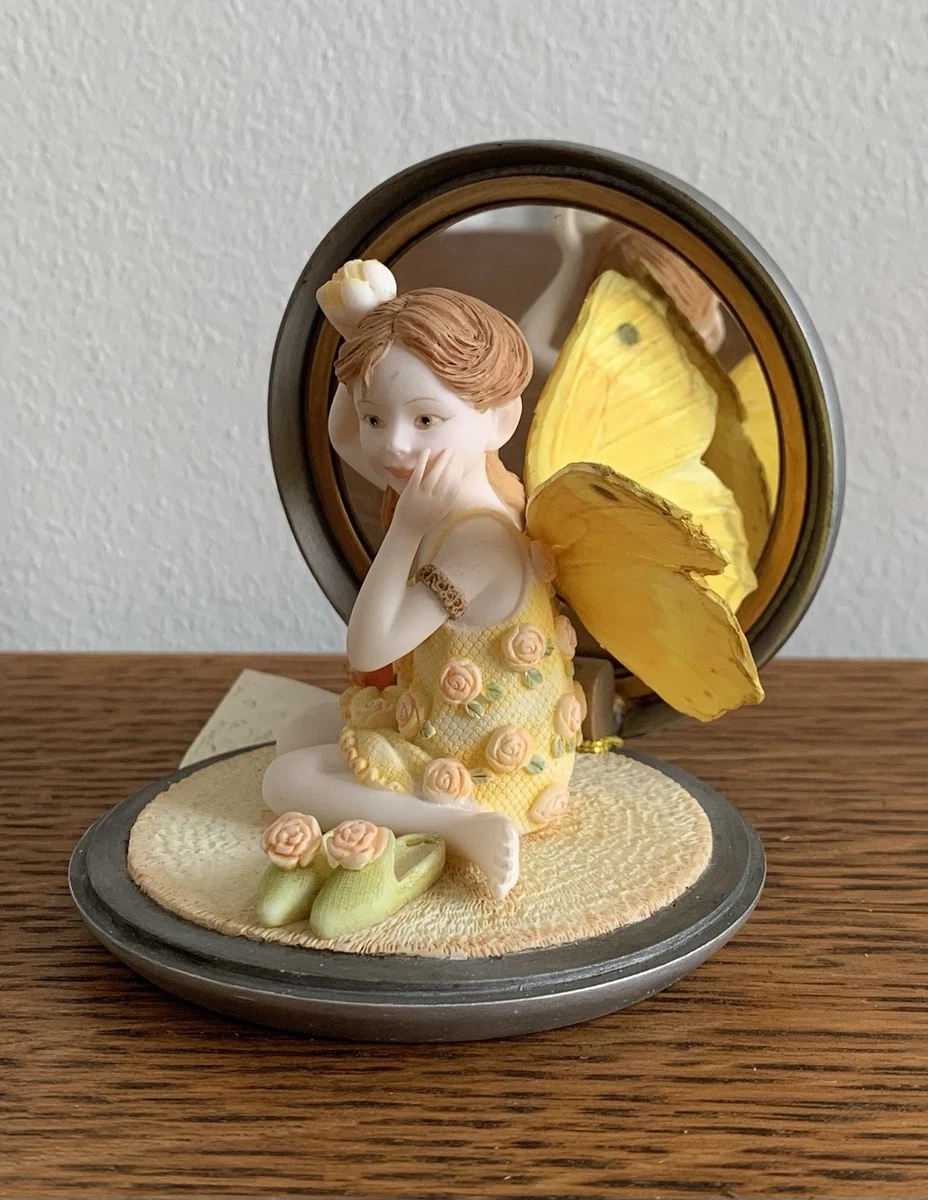 country artists butterfly fairies products for sale | eBay UK