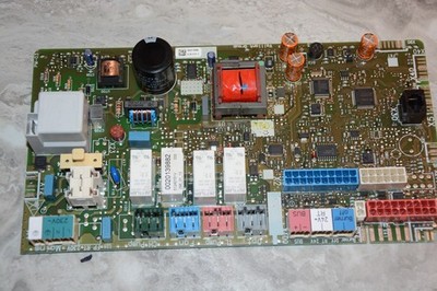 Vaillant 0020139882, 0020171204, Leitplatte, Platine, 2 J. Garantie b438