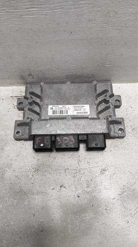 RENAULT ECU MOTORSTEUERGERÄT STEUERGERÄT 8200937869 8200700695 S120200116A