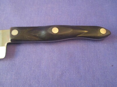 CUTCO 1725 シェフナイフ 米国製 未使用　クラシック Amazon.com: Cutco #1725 : Home & Kitchen