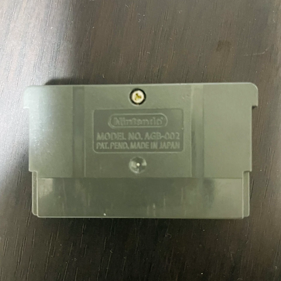 Super Mario Advance 4 Nintendo Game Boy Advance Japanese Version AGB-AX4J-JPN - Image 2 of 4