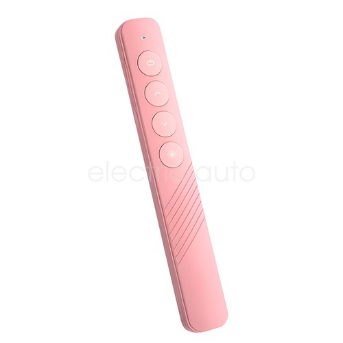 Stylo présentateur sans fil rechargeable PowerPoint Clicker télécommande 2,4 GHz présentateur - Photo 18/24