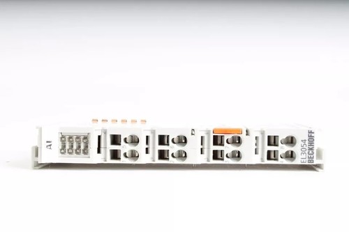 1PC Beckhoff EL3054 Analog Input PLC Module Brand new Free shipping - Picture 3 of 5