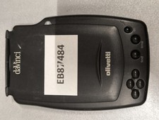 Olivetti daVinci 2MB PDA - Not Tested, Vintage Handheld