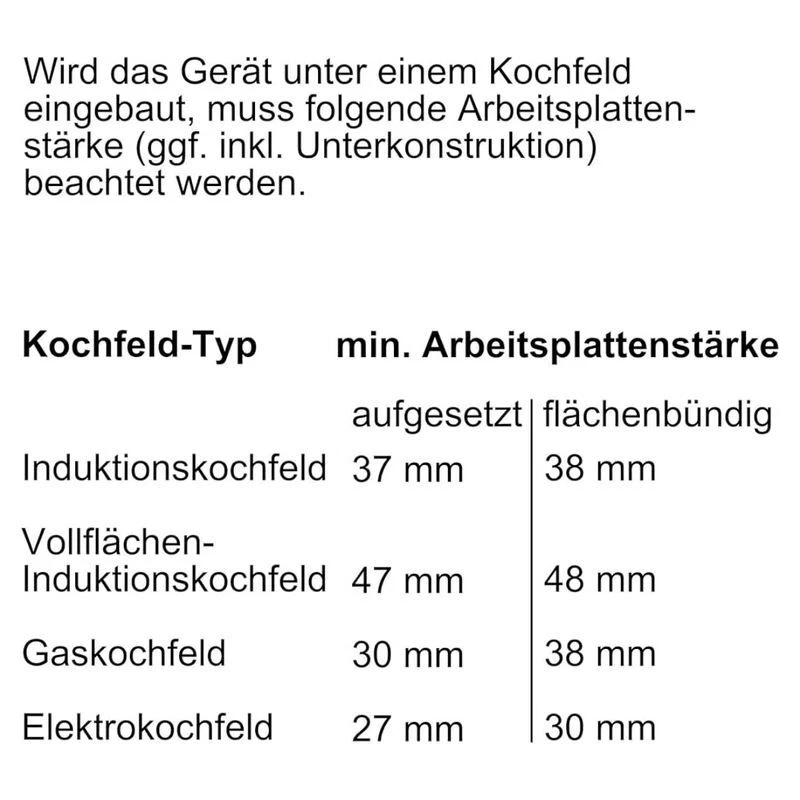 Neff B54CR31N0, N 70, Backofen, 60 x 60 cm, Edelstahl - Bild 4 von 4