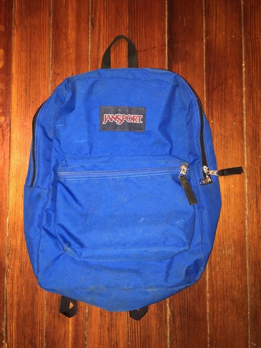 JanSport SUPERBREAK School Backpack 