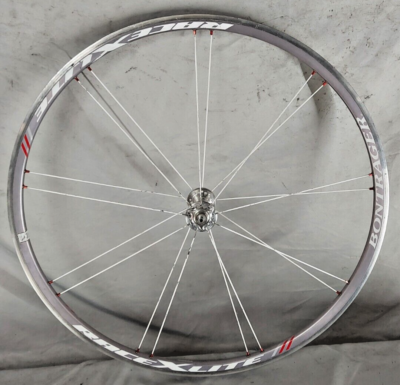Bontrager race x lite(フロントのみ) Bontrager Race X Lite 700c Front Racing Road Bike Wheel 100mm 18S