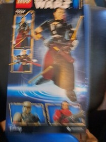 LEGO Star Wars 75524 - Chirrut &Icirc;mwe