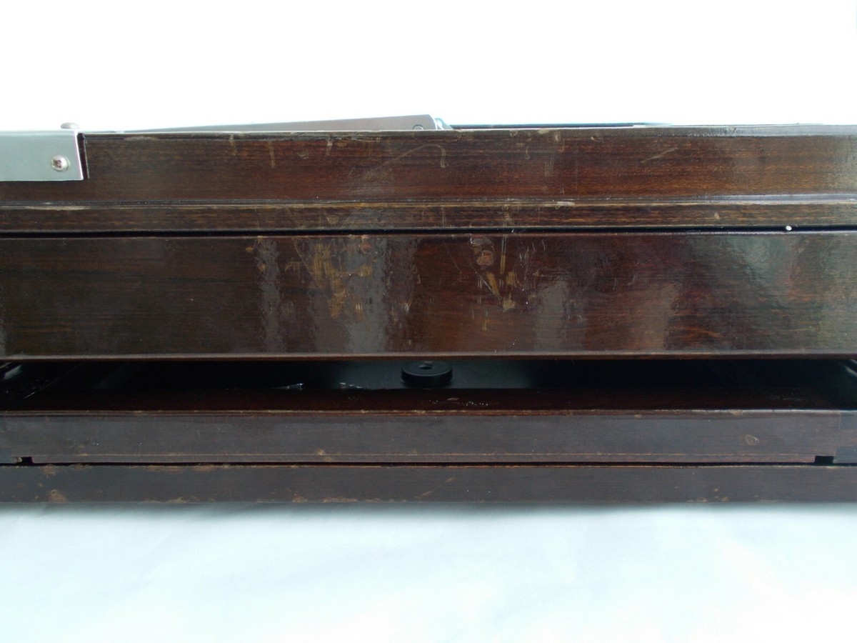 Tachihara 8x10 inch wooden camera w/ Linhof- Tachihara lens Tachihara 8x10 inch wooden camera w/ Linhof- Tachihara lens