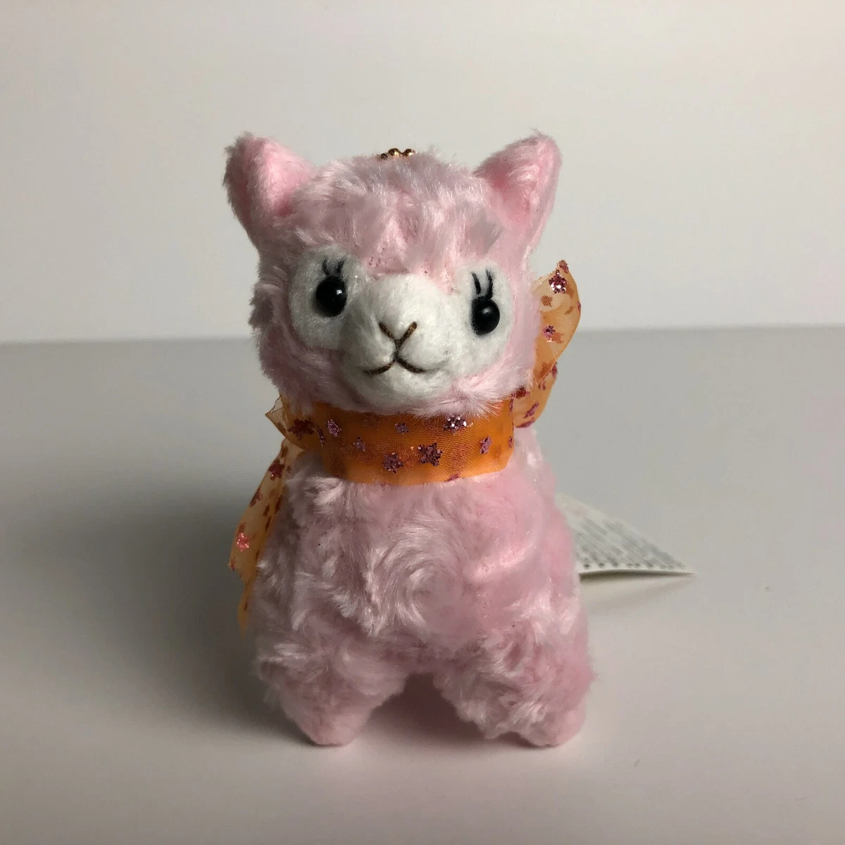 Amuse alpaca best sale plush