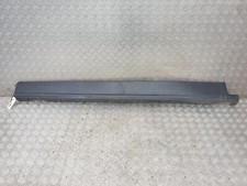 RANGE ROVER SPORT SEITENSCHWELLER RECHTS GRAU 1AB CPLA101D56AD L494 2013 - 2022