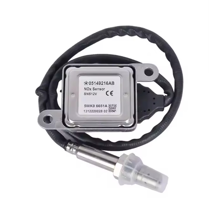 Nitrogen Oxide Sensor OE 5WK9 6651A 5149216AB fits Ram 3500
