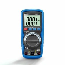 DT-922 Compact True RMS Digital Multimeters Digital Display 