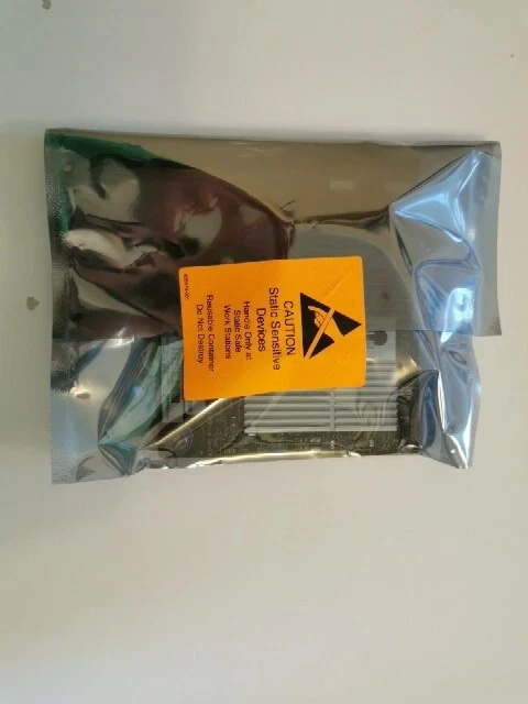 HP 804326-B21 Smart Array E208i-a SR Type-a Flexible Gen10 RAID Controller NEW - Image 2 of 2