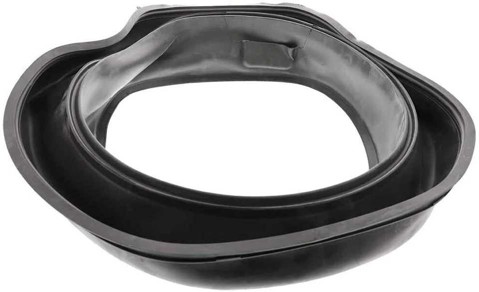 New SealPro Washer Door Bellow For Whirlpool 8182119 WP8182119 1 YEAR WARRANTY - Image 2 of 4