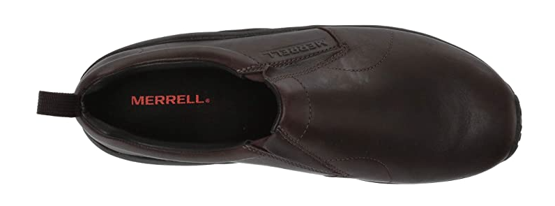 Merrell Z18109 Scarpe Uomo Marrone Espresso Giungla Moc Pelle 2 Taglia 9 5W