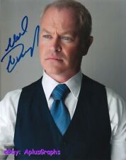 NEAL McDONOUGH.. Justified (Western) SIGNED NEAL McDONOUGH.. Justified (Western) SIGNED