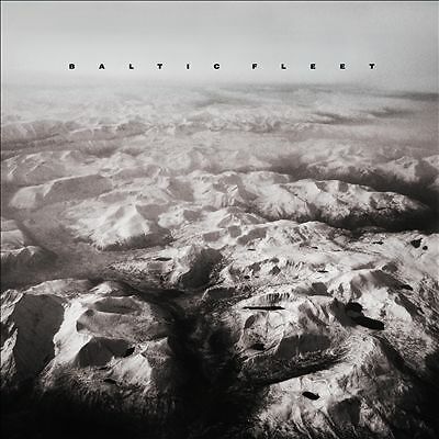 Dear One by Baltic Fleet (Record, 2016)