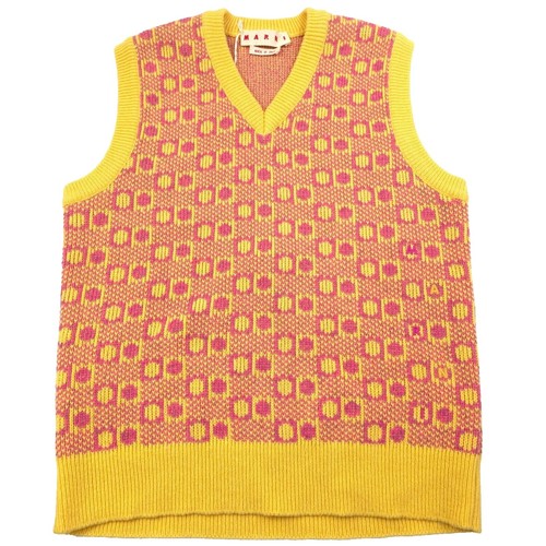 Depop Clueless Sweater Vest New FATE Small Pink Sweater Vest