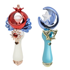 toy magic wand with sound