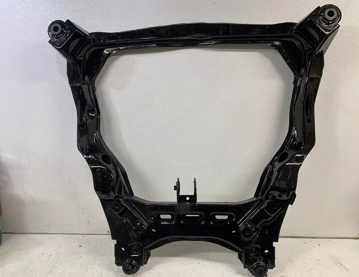 09-13 Mazda 6 front crossmember sub frame 2.5 engine cradle