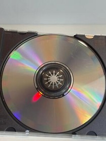 Sewer Shark Sega CD Game Disc Only Retail Version