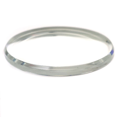 GLASS CRYSTAL 330W16GN Fits VINTAGE SEIKO 6106 6119 7015 7017   6020 7019