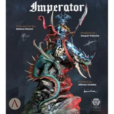 Scale75 1/24 Aeternum Imperator