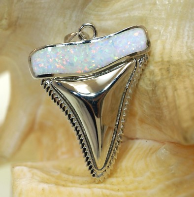 Opal Silber 925 Sterling Anhänger | Kaufen Auf