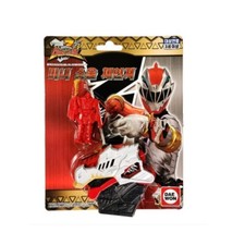 Power Ranger Ryusoulger Dino Fury Soul Ryusoul Changer Morpher Device EMS