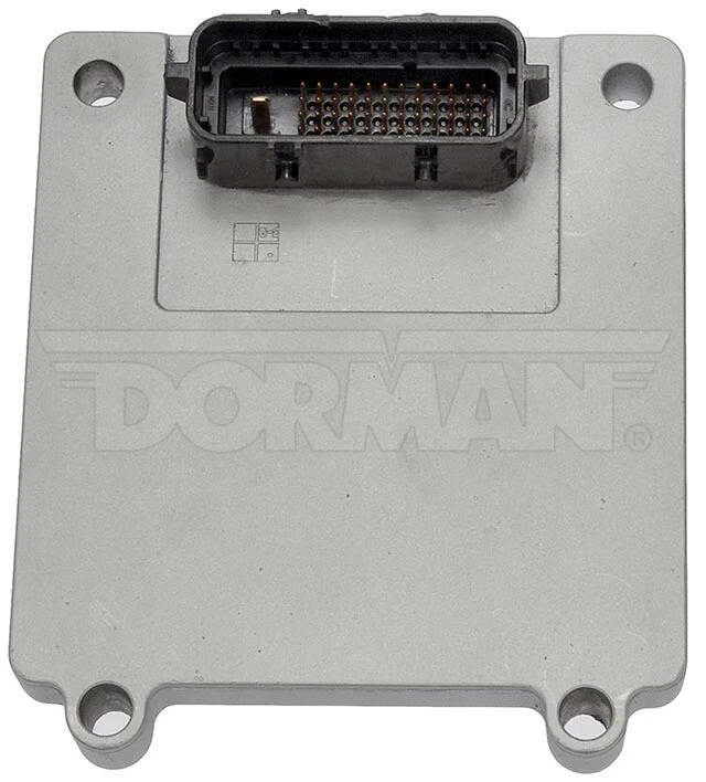 Módulo de control de transmisión Dorman 599-120 para Chevrolet Silverado 1500 2013 Foto 3 de 4