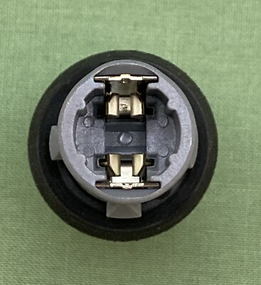 23017-0001 Kawasaki Socket Head Lamp 230170001 Genuine OEM Part  