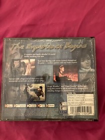 shenmue dreamcast complete