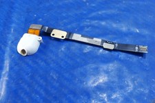 iPad mini 2nd Gen A1489 7.9" 2012 ME279LL/A Headphone Assembly White GS47240 ER 
