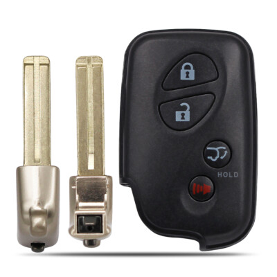 Lexus Key Fob OEM Lexus RX350 RX450 Key Fob Replacement - Smart - Foto 10