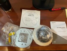 Samsung Wisenet Security Surveillance Dome Camera SND-6084R