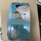 Brand New Squishmallow Collector's Edition Tin - Babs The Bluejay - SEALED — photo 2