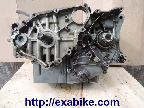 Axe De Sélection De Vitesses Pour Kawasaki ER5 (1997-2005) - Pièce D'occasion