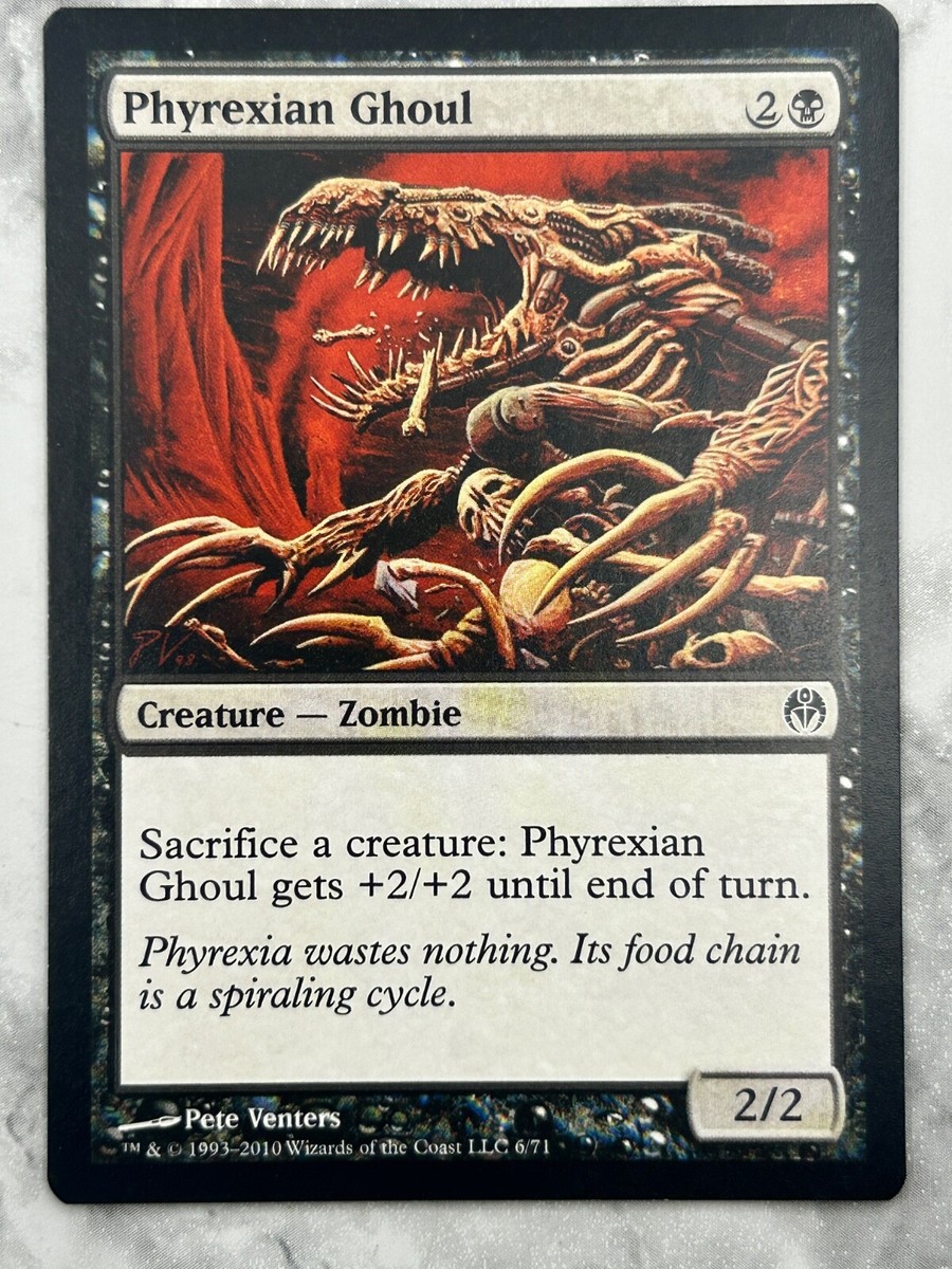 mtg lotr card list prices Testament Bearer [Phyrexia: All Will Be One] main image 0