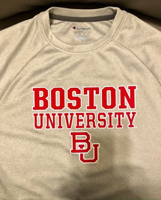 bu sweatshirt
