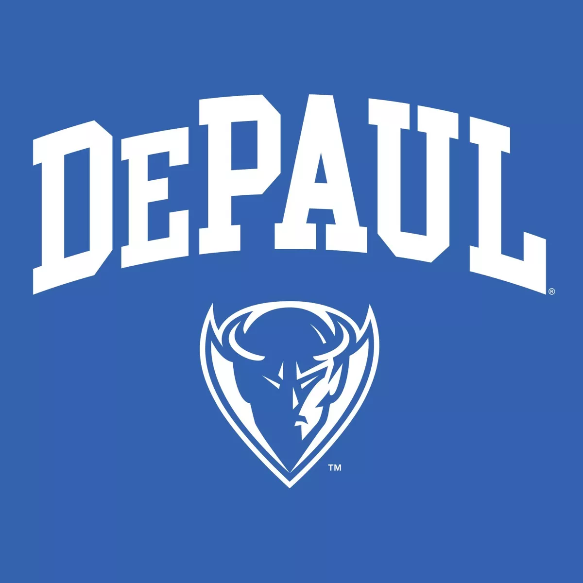 Royal Starter Depaul Blue Demons 80s Jacket - Jacket Makers