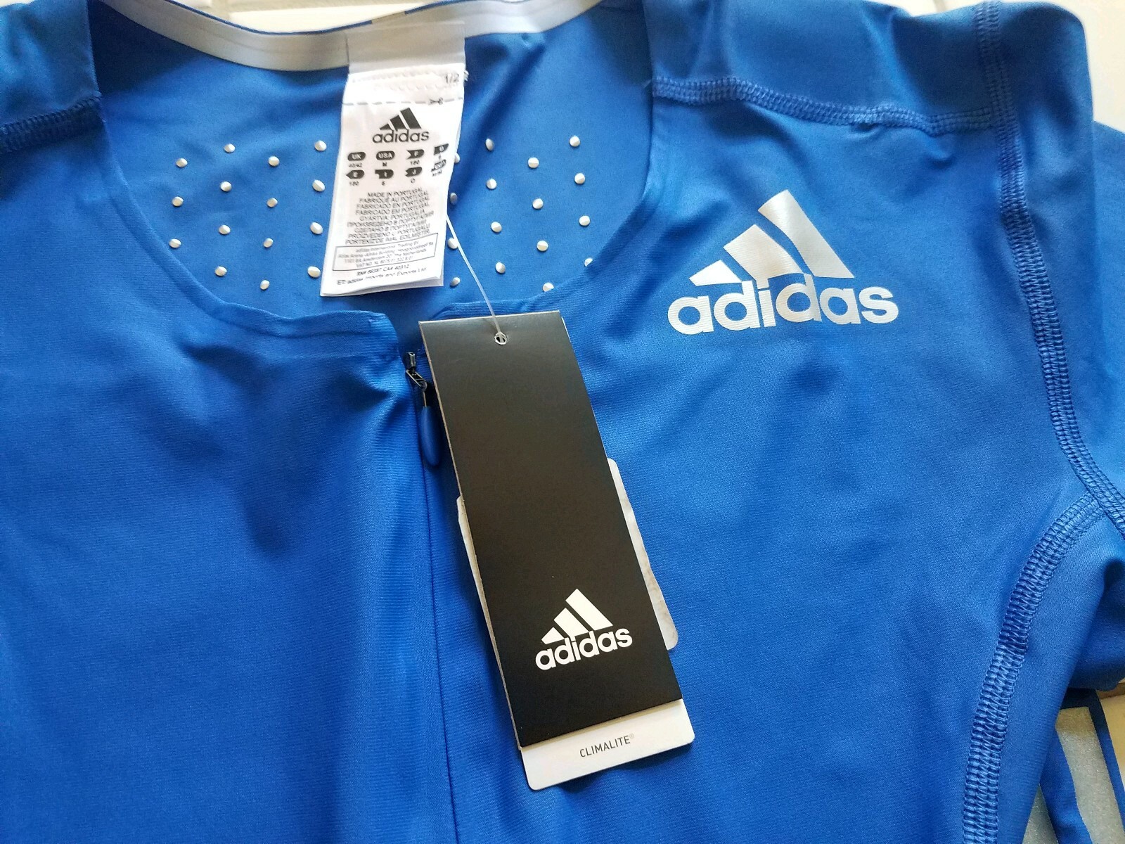 adidas az ss pu suit